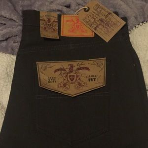 PJ Mark Jeans